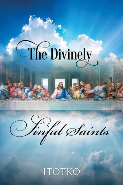 Produktbild: The Divinely Sinful Saints