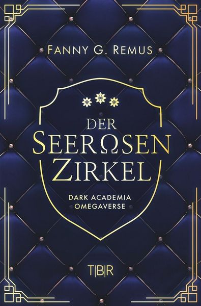 Produktbild: Der Seerosenzirkel