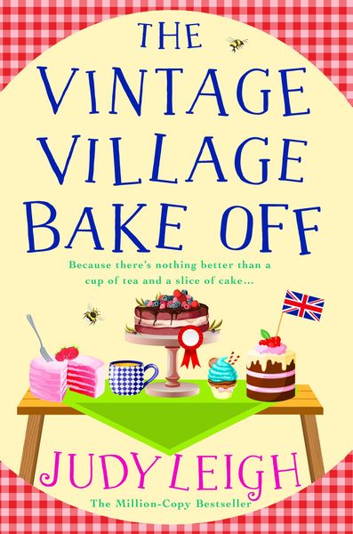 Produktbild: The Vintage Village Bake Off