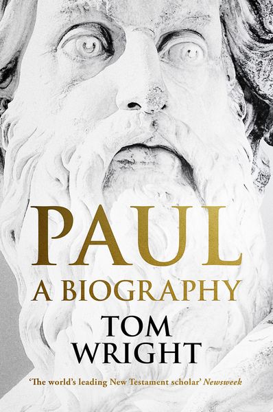 Produktbild: Paul: A Biography
