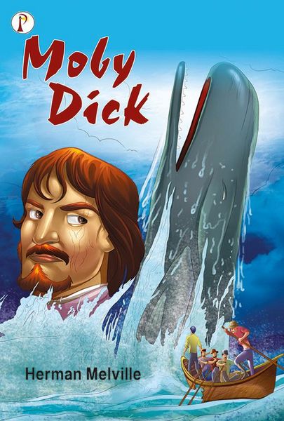 Produktbild: Moby Dick