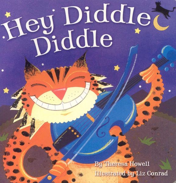 Produktbild: Hey Diddle Diddle