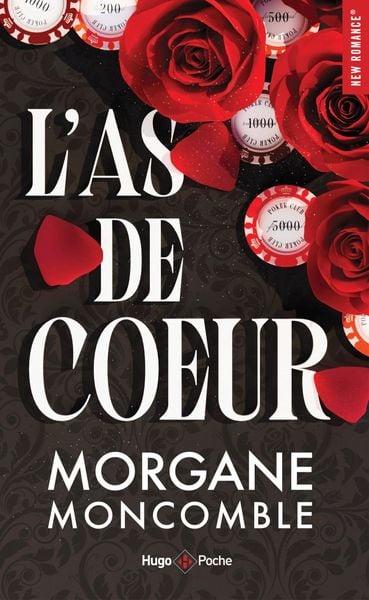 Produktbild: L'As de coeur