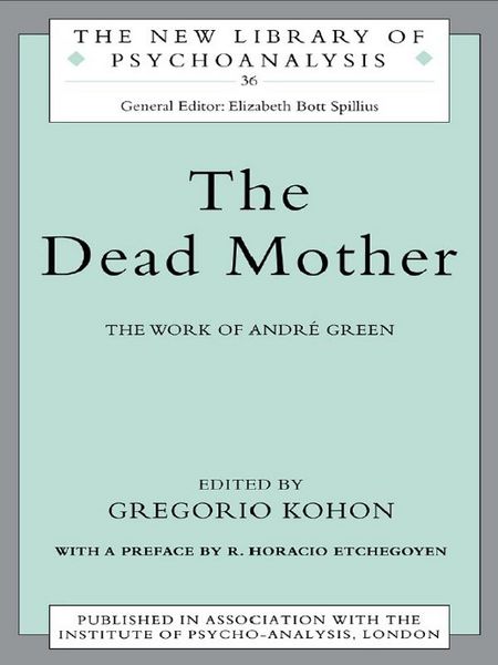 Produktbild: The Dead Mother