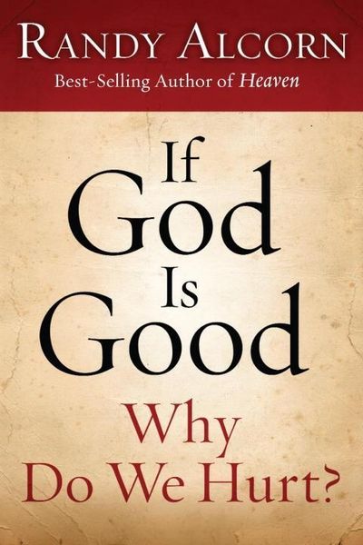 Produktbild: If God Is Good: Why Do We Hurt?