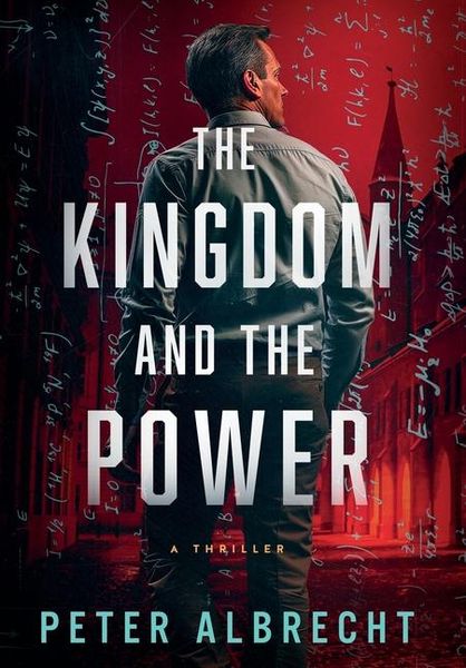Produktbild: The Kingdom and the power