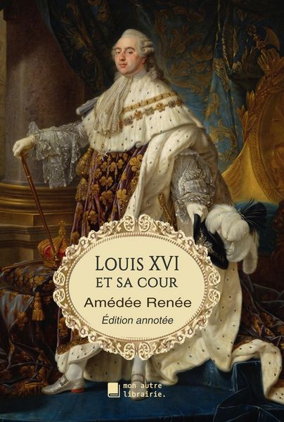 Produktbild: Louis XVI et sa cour