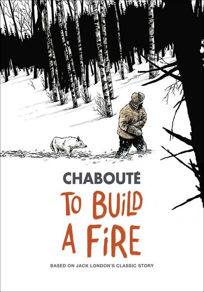Produktbild: To Build a Fire