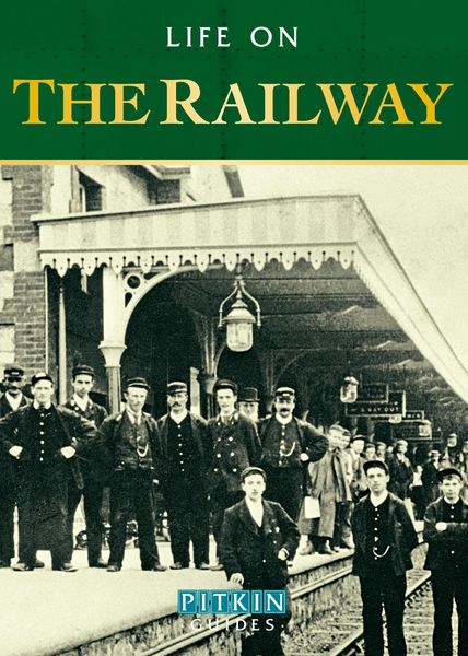 Produktbild: Life on the Railway