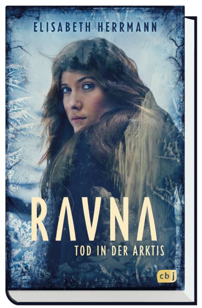 Produktbild: RAVNA &ndash; Tod in der Arktis