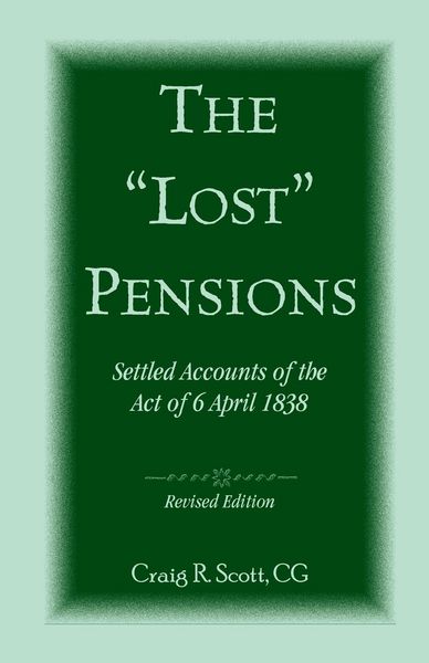 Produktbild: The 'Lost' Pensions