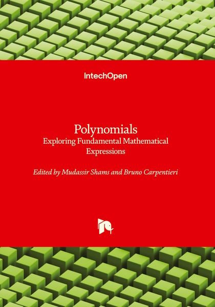 Produktbild: Polynomials - Exploring Fundamental Mathematical Expressions