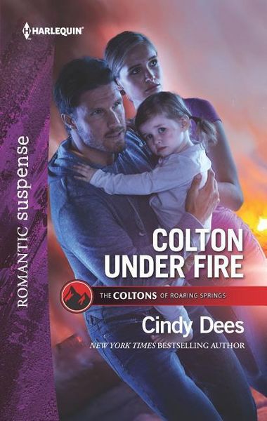 Produktbild: Colton Under Fire Original/e