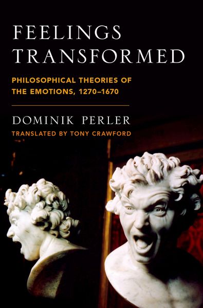 Produktbild: Feelings Transformed