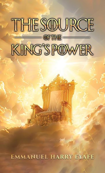 Produktbild: The Source of the King's Power