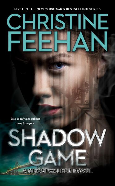 Produktbild: Shadow Game