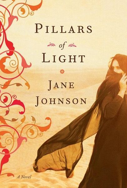 Produktbild: Pillars of Light