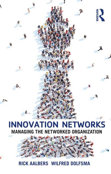 Produktbild: Innovation Networks