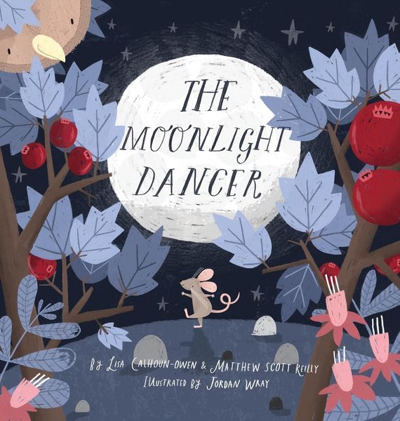 Produktbild: The Moonlight Dancer
