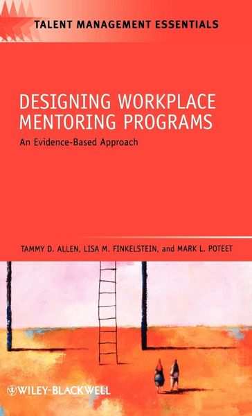 Produktbild: Designing Workplace Mentoring Programs