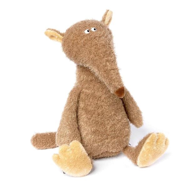 sigikid 43271 - Nasenbär beige Ach Good!