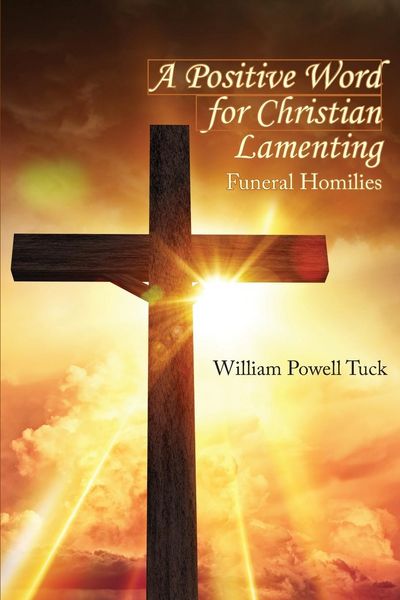 Produktbild: A Positive Word for Christian Lamenting