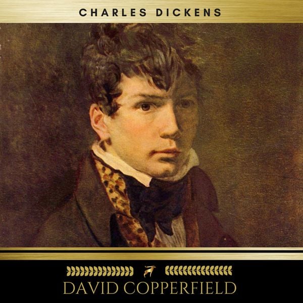 Produktbild: David Copperfield
