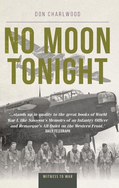Produktbild: No Moon Tonight