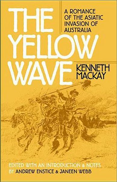Produktbild: The Yellow Wave