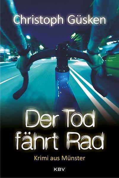 Produktbild: Der Tod f&auml;hrt Rad (Testartikel Aktionscounter)