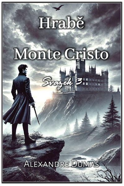 Produktbild: Hrab&iquest; Monte Cristo