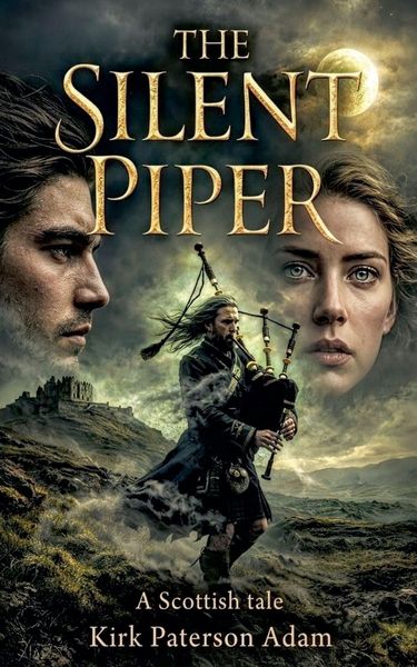 Produktbild: The Silent Piper