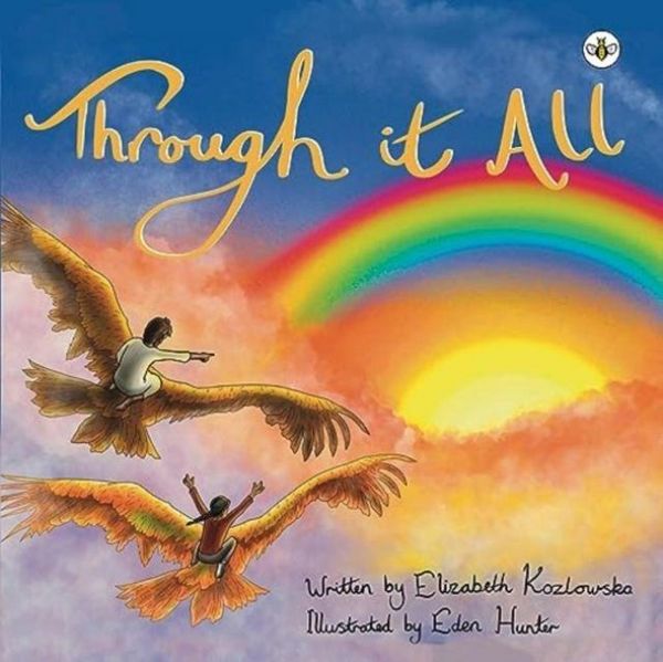 Produktbild: Through it All