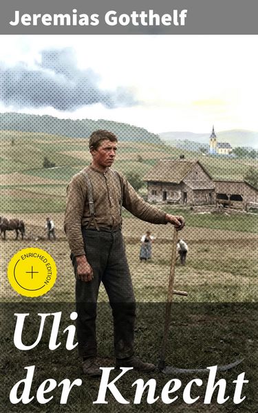 Produktbild: Uli der Knecht
