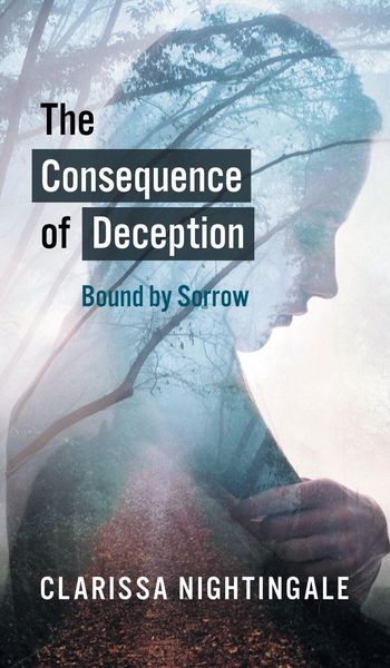 Produktbild: The Consequence of Deception