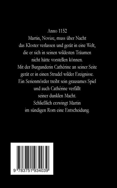 Produktbild: Masken Tanz