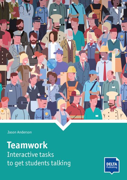 Produktbild: Teamwork