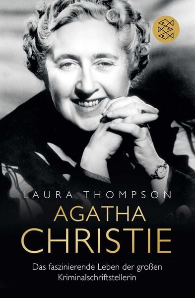 Produktbild: Agatha Christie