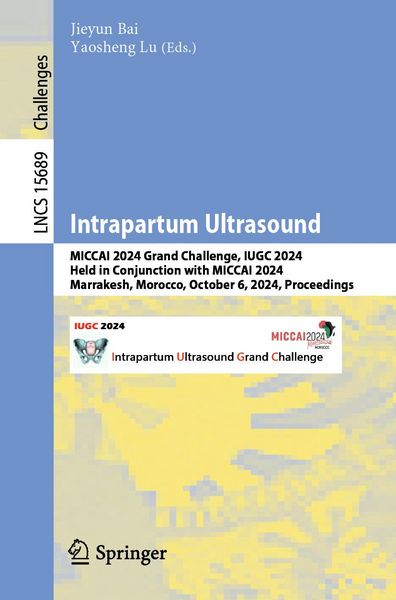 Produktbild: Intrapartum Ultrasound