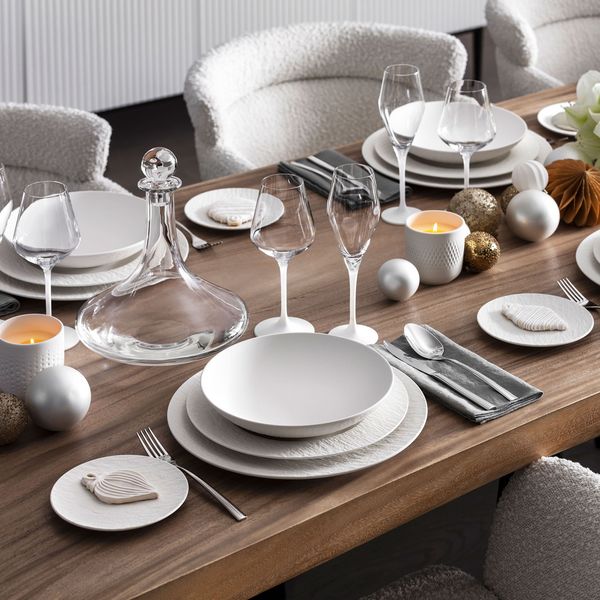 Produktbild: Villeroy & Boch Manufacture Brotteller