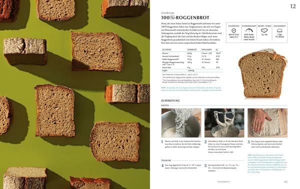 Produktbild: Modernist Bread at Home