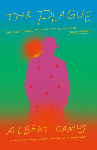 Produktbild: The Plague