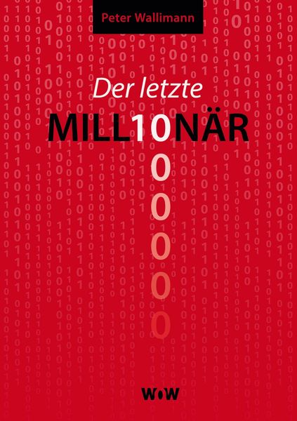 Produktbild: Der letzte Million&auml;r