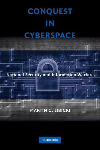 Produktbild: Conquest in Cyberspace