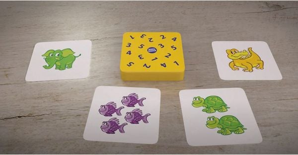 Produktbild: Match Master