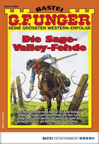 Produktbild: G. F. Unger 2008 - Western