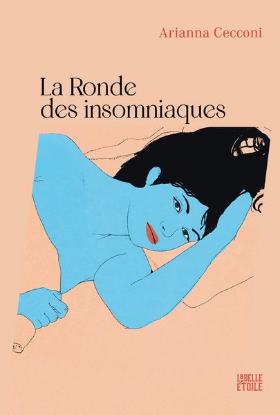 Produktbild: La ronde des insomniaques