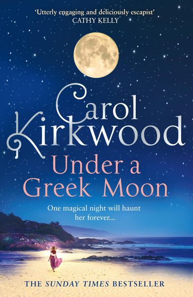 Produktbild: Under a Greek Moon