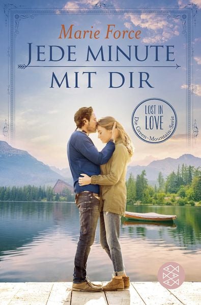 Produktbild: Jede Minute mit dir