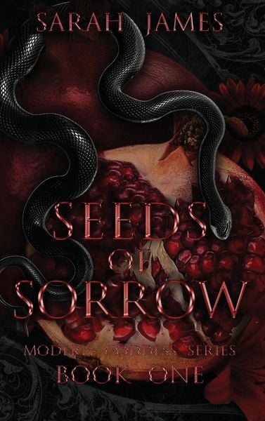 Produktbild: Seeds of Sorrow